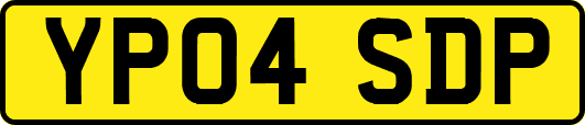 YP04SDP