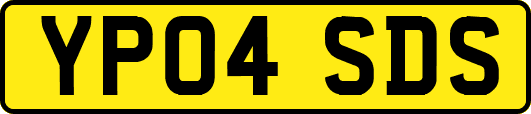 YP04SDS
