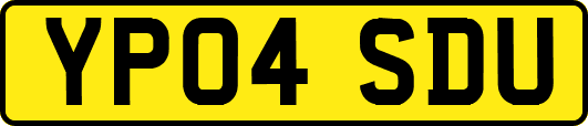 YP04SDU