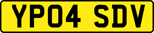 YP04SDV