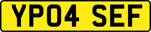 YP04SEF