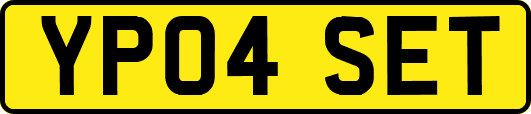 YP04SET