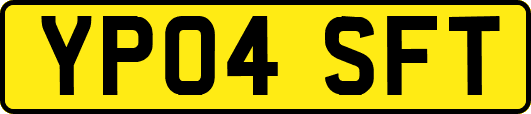 YP04SFT