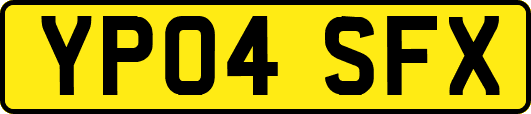YP04SFX