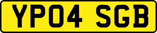 YP04SGB