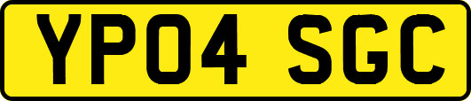 YP04SGC