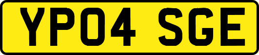 YP04SGE