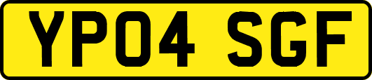 YP04SGF