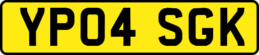 YP04SGK