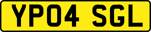 YP04SGL