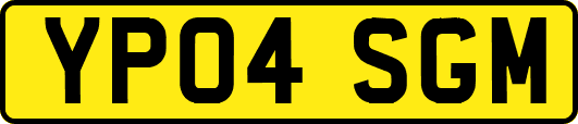 YP04SGM