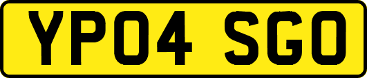 YP04SGO