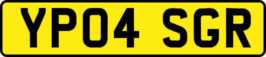 YP04SGR