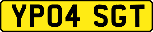 YP04SGT