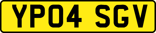 YP04SGV
