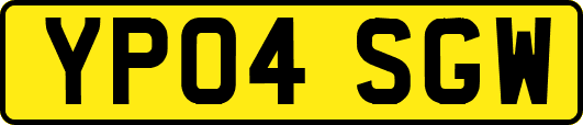 YP04SGW