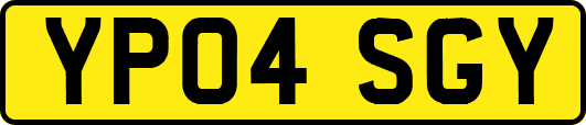 YP04SGY