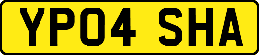 YP04SHA