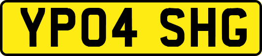 YP04SHG