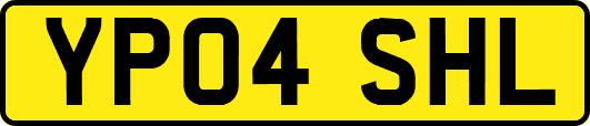 YP04SHL