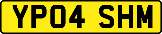 YP04SHM