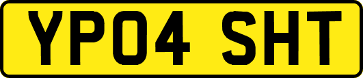YP04SHT