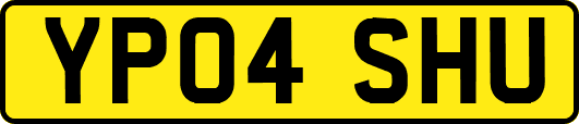 YP04SHU