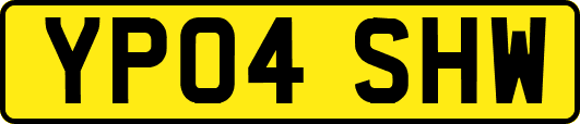 YP04SHW