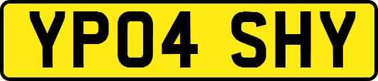 YP04SHY