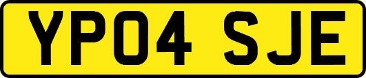 YP04SJE