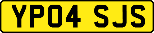 YP04SJS