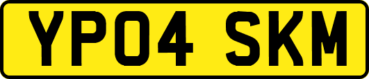 YP04SKM