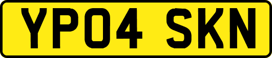 YP04SKN
