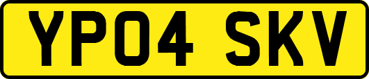 YP04SKV