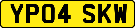 YP04SKW
