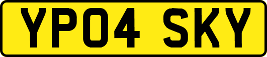YP04SKY