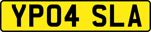YP04SLA