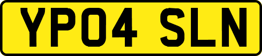 YP04SLN