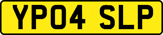 YP04SLP