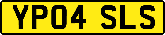 YP04SLS