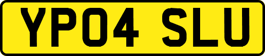 YP04SLU