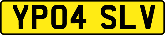YP04SLV