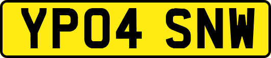 YP04SNW