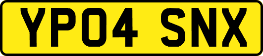 YP04SNX