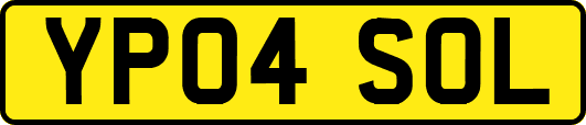 YP04SOL