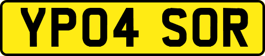 YP04SOR