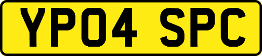 YP04SPC