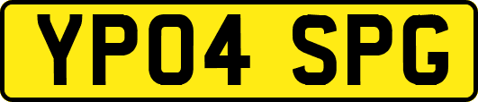 YP04SPG