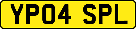 YP04SPL