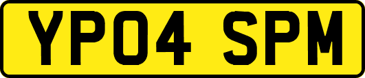 YP04SPM